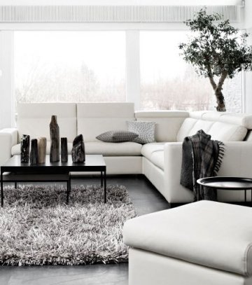 Снимка: BoConcept