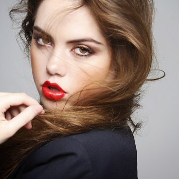 Снимка: Twitter; Katherine Levchenko