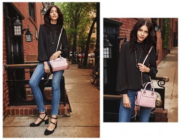 Снимка: Rebecca Minkoff