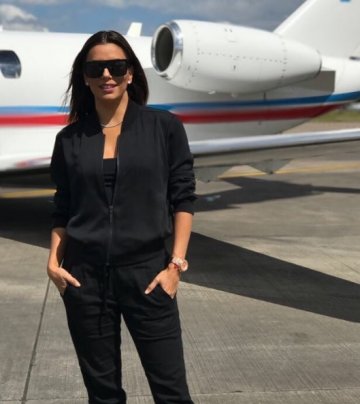 Снимка: Instagram