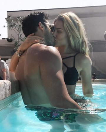 Снимка: Instagram