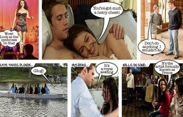 Снимка: The Sun