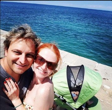 Снимка: Instagram