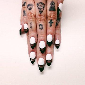 Снимка:Instagram