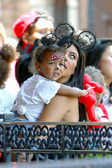 Снимка: splashnews.com