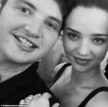 Снимка;Instagram