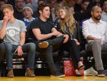 Снимка: Splash News