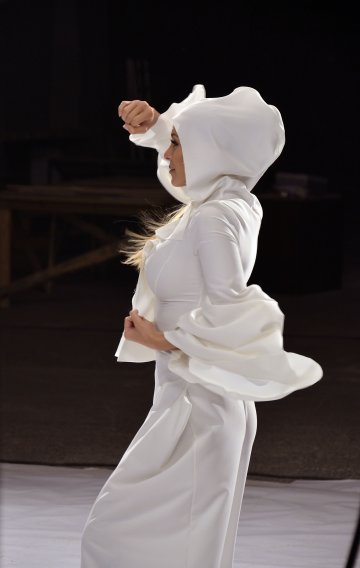 Снимка: PR NewMusic Stars