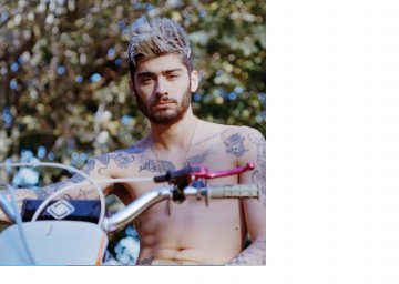 Снимка: thefader.com