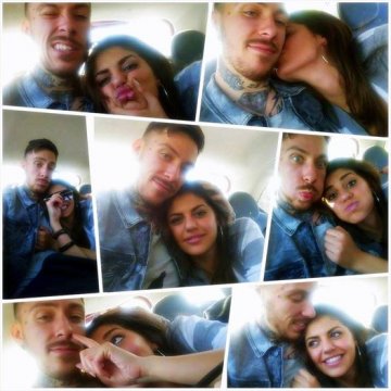 Снимка: Facebook