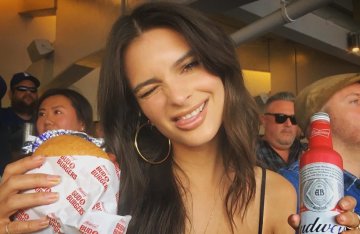 Снимки: Instagram