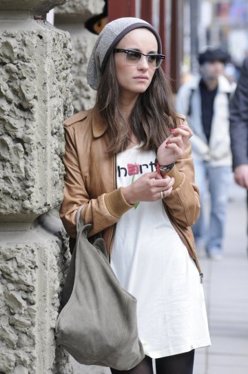 Снимка: Сп. "Story"