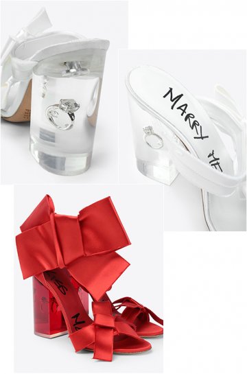 Снимка: Maison Margiela