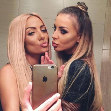 Снимка: Facebook