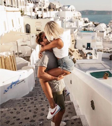 Снимка: Инстаграм