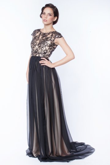 Рокля Carmencita от онлайн магазина на Tialoto.bg