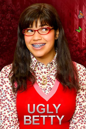 Снимка: Ugly Bеtty