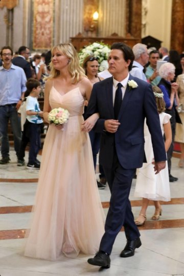 Снимка:  OK Magazine