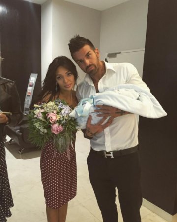 Снимка: Instagram