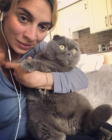 Снимка: Facebook