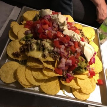 Снимка: Instagram