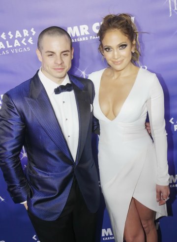 Снимка: splashnews.com