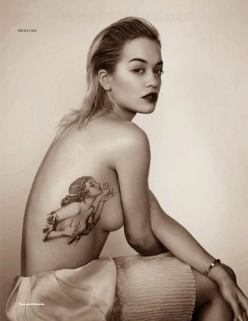 Снимка: сп.ELLE