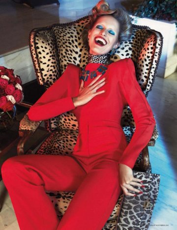 Снимка: сп.Vogue