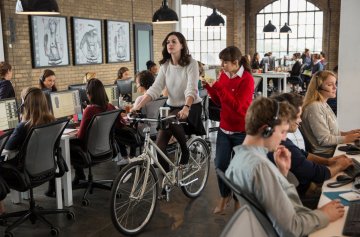 Снимка: outnow.ch