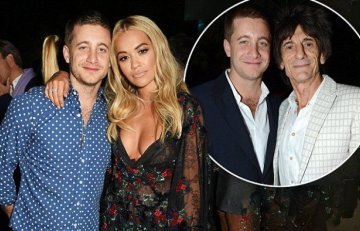 Снимка: The Sun