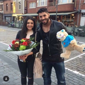 Снимка: личен архив