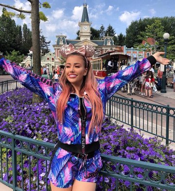 Снимка: Instagram