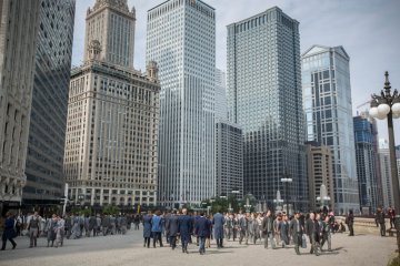 Снимка; outnow.ch