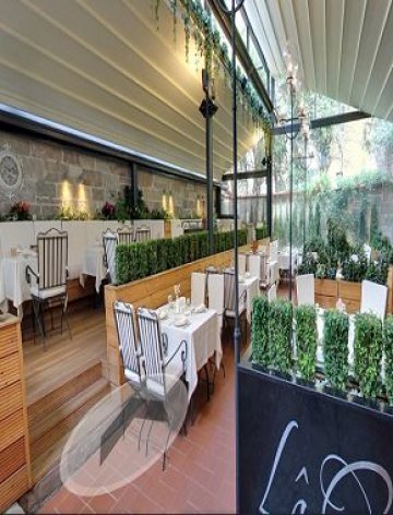 Туристическо преживяване от бъдещето