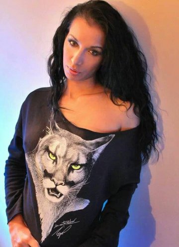 Стилист на Версаче си хареса Мисис България Ана Иванова