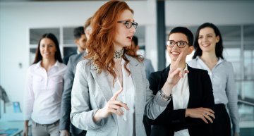 Снимка: Istock