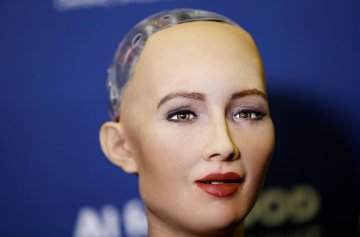 Снимка: Reuters
