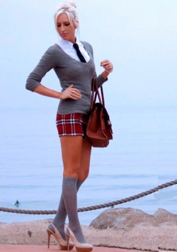 Снимка: Chictopia