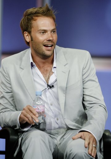 Бари Уотсън; Снимка: Reuters