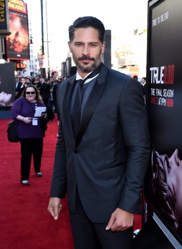 Снимка: Getty Images