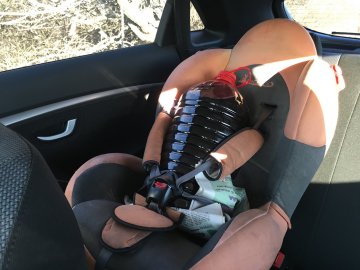 Снимка: Facebook