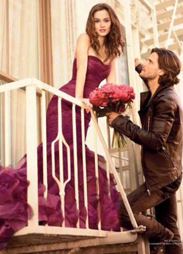 Снимка: Carter Smith