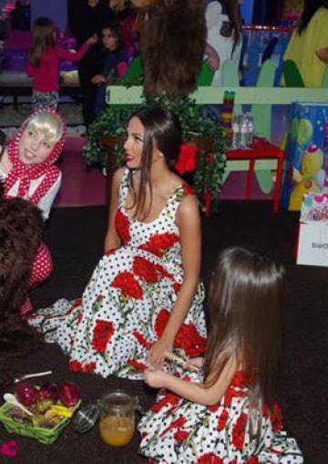 Снимка: Facebook