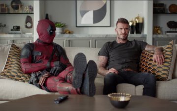 Снимка: Youtube