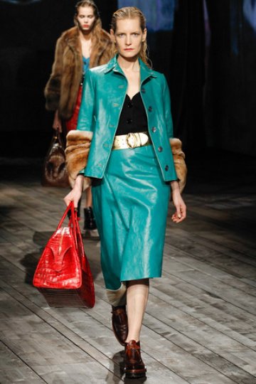 Prada Winter 2013