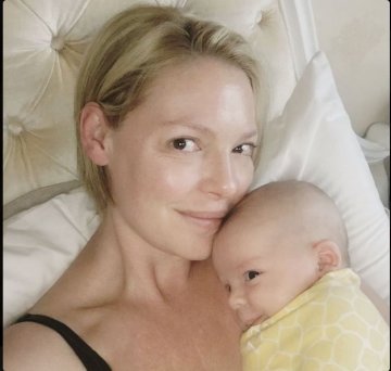 Снимка: Instagram