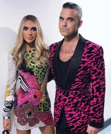 Снимка: Instagram