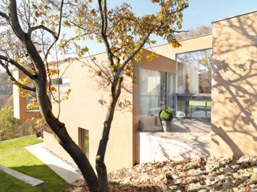 Снимка: Destilat Architecture+Design