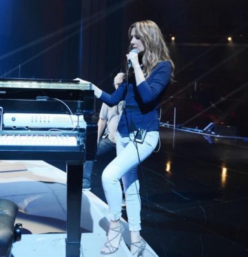 Снимка: Instagram