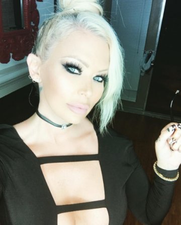 Снимка: Instagram